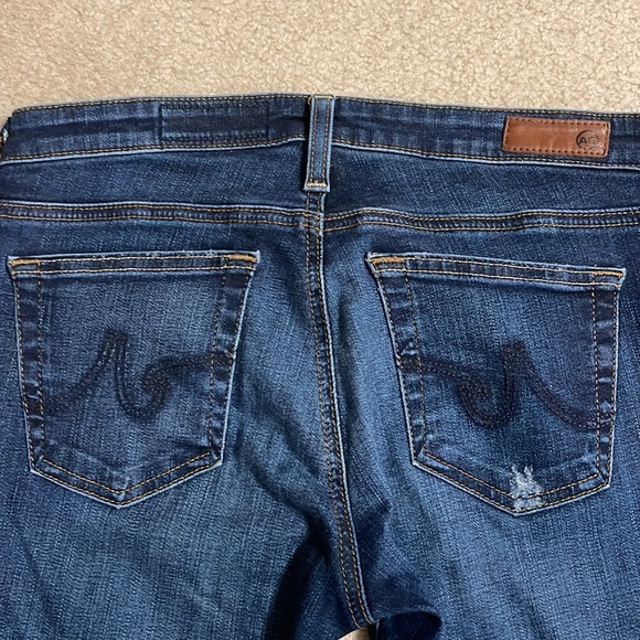 AG Jeans - Picture 3 of 5